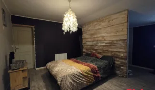 Maison 6 pièce(s)