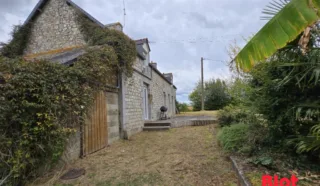 Maison 6 pièce(s)