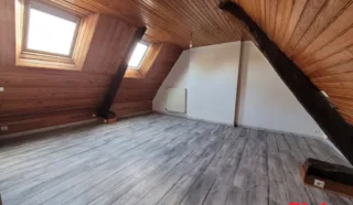 Maison 5 pièce(s)