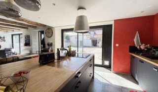 Maison 5 pièce(s)