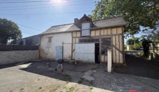 Maison 5 pièce(s)