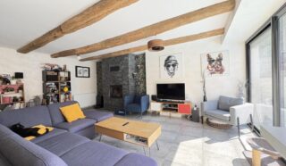 Maison 5 pièce(s)