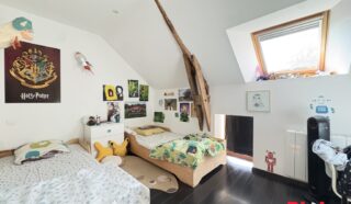 Maison 5 pièce(s)