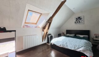 Maison 5 pièce(s)