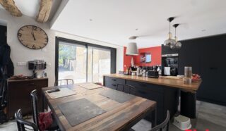 Maison 5 pièce(s)