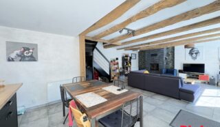 Maison 5 pièce(s)
