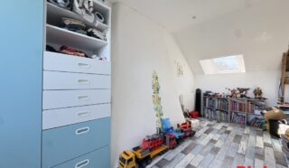 Maison 5 pièce(s)