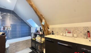 Maison 5 pièce(s)