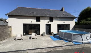Maison 5 pièce(s)