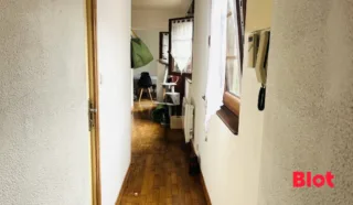 Appartement 1 pièce(s)