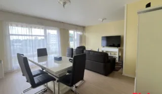 Appartement 4 pièce(s)