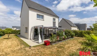 Maison 5 pièce(s)
