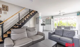 Maison 5 pièce(s)