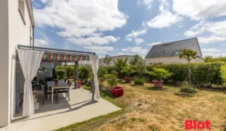 Maison 5 pièce(s)