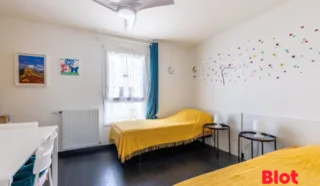 Maison 5 pièce(s)