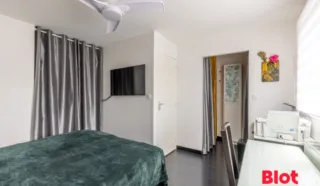 Maison 5 pièce(s)