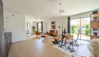 Appartement 4 pièce(s)