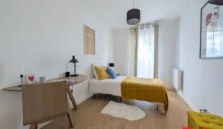 Appartement 4 pièce(s)
