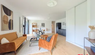 Appartement 4 pièce(s)