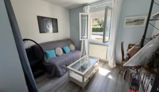Maison 5 pièce(s)