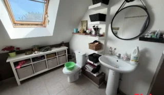 Maison 5 pièce(s)