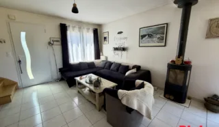Maison 5 pièce(s)