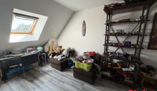 Maison 5 pièce(s)