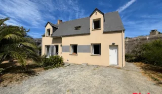 Maison 5 pièce(s)