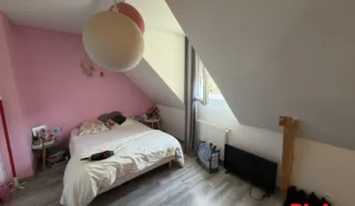 Maison 5 pièce(s)