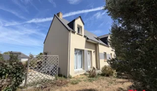 Maison 5 pièce(s)