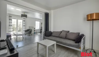 Maison 3 pièce(s)