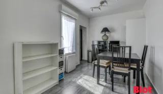 Maison 3 pièce(s)