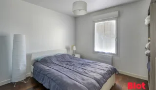 Maison 3 pièce(s)