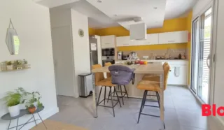 Maison 5 pièce(s)