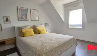 Maison 5 pièce(s)