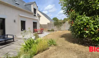 Maison 5 pièce(s)