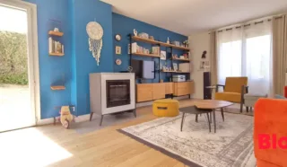 Maison 5 pièce(s)