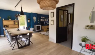 Maison 5 pièce(s)