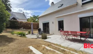 Maison 5 pièce(s)