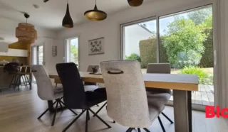 Maison 5 pièce(s)