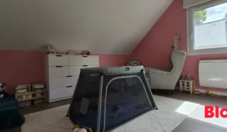 Maison 5 pièce(s)