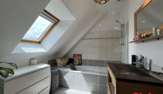 Maison 6 pièce(s)