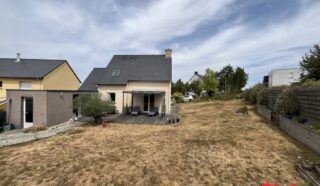 Maison 6 pièce(s)