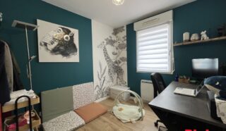 Maison 6 pièce(s)