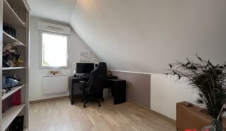 Maison 6 pièce(s)