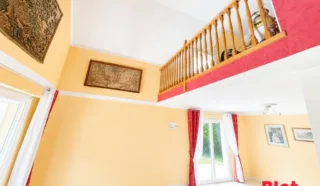 Maison 7 pièce(s)