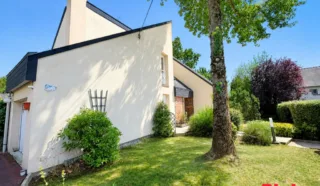 Maison 7 pièce(s)