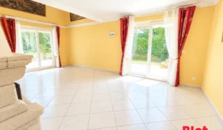 Maison 7 pièce(s)