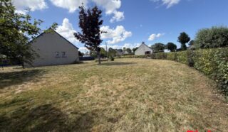 Terrain 521m²