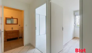 Appartement 3 pièce(s)